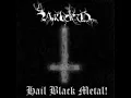 Narbeleth - Hail Black Metal! (Full EP)