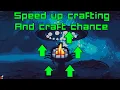 Leaf Blower Revolution guide speeding up crafting and getting higher craft chance