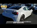 New 2020 Subaru BRZ tS Tinton Falls NJ 19886