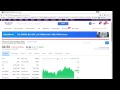 Java Program to Read Stock Quote