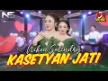 Download Lagu KASETYAN JATI - NIKEN SALINDRY ft. Mayangkara Music (Official Music Video 9 Entertainment)