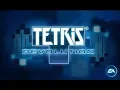 Tetris Revolution JAVA OST - Main Menu