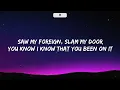 Tory Lanez - Say It (Lyrics)