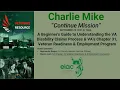 VA Disability Claims Process VA s Chapter 31 Veteran Readiness Employment Program