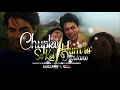 Lagu Chupke Se Koi X Hum To Deewaane  X DJ REFRESH   X  KJ PRO GRAPHICS