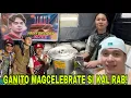 Download Lagu BIRTHDAY NI KALINGAP RAB NAPAKA BONGGA!