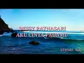 DESY RATNASARI ( AKU CINTA PADAMU ) LIRIK