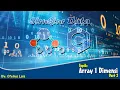 Struktur Data Part 2 Array 1 Dimensi