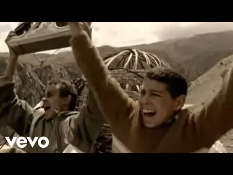 The Chemical Brothers Do It Again