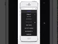Full Screen Divi Mobile Menu