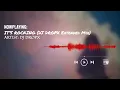 Download Lagu IT’S ROCKING (DJ DROPX Extended Mix) 🔥 Bollywood Club Refix 2025 FREE DOWNLOAD