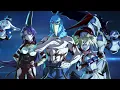 Download Lagu Shangri-La Frontier - Opening Full「BROKEN GAMES」by FZMZ