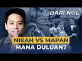 Download Lagu Nikah, Mapan Dulu atau Berjuang Bersama? | #DariNol