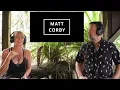 JUST WOW! Mike & Ginger React to RESOLUTION by MATT CORBY
