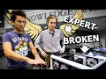 We Went Behind the Scenes at Micro Center s Largest Knowledge Bar