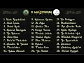 Download Lagu Full Album Sholawat Langitan - AL MUQTASHIDAH