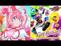 Download Lagu Delicious Party Precure Fanmade Opening - Got Boost? (Kamen Rider Gavv Theme Song)