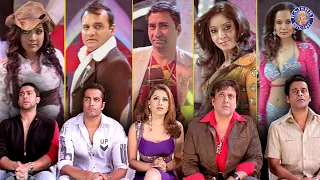  money hai toh honey hai climax scene govinda manoj bajpayee