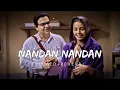 Lagu 🤍Nandan Nandan Ramach Nandan, Mata Ramai Jayanti Special Slowed+Reverb Lofi Song 🎧🎧🤩