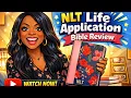 Is This the BEST Study Bible Life Application Study Bible NLT First Look