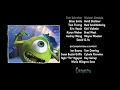 Download Lagu 몬스터 주식회사 NG 더빙 /Monsters Inc Bloopers 2 (Korean)