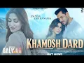 Lagu Battle Of Galwan Song - Khamosh Dard | Salman Khan, Chitrangada Singh | New Hindi Song 2026