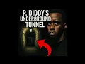 What s Beneath P Diddy s Mansion The Secret Tunnel Theory Explained
