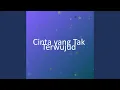 Lagu Cinta yang Tak Terwujud