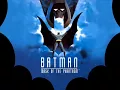 Download Lagu Batman׃ Mask of the Phantasm  11 The Big Chase