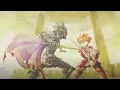 【聖剣伝説】戦闘2 BGMアレンジ / Final Fantasy Adventure - Battle2 [Arranged] 2023 Remix