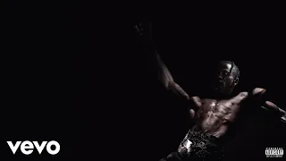 Travis Scott THANK GOD Official Audio 