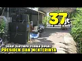 Download Lagu 37 JUTA!! Niat Bikin Sound Rumahan Sendiri Malah di Job Tetangga Hajatan Ijen Batik