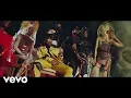 Davido - Sweet in the Middle (Official Video) ft. Wurld, Naira Marley, Zlatan