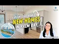 Listings in Palm Bay FL I New Construction Homes I No H O A