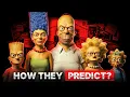 How Simpsons Predict the Future Full Documentary in Hindi