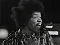 The Jimi Hendrix Experience - Purple Haze (1967)