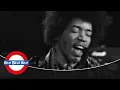 Download Lagu The Jimi Hendrix Experience - Purple Haze (1967)