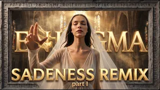 enigma sadeness part i dj slav remix cinematic 8k spatial audio