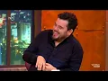 Haluk Levent İlk Sahne Performansını 3 Adam'a Anlattı l 3 Adam