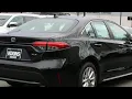 2020 Toyota Corolla XLE in Vienna VA 22182
