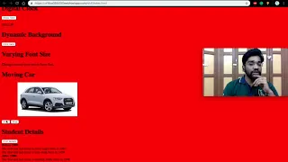 JavaScript - Timer Functions and Objects