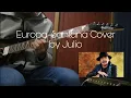 Download Lagu Europa - Santana Cover by Julio