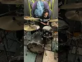 Lagwagon - May 16 - Drum Cover