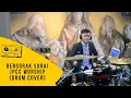 Download Lagu BERSORAK SORAI - Erick Kadjan  (Cover Drum)