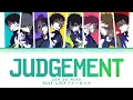Download Lagu Blue Lock (ブルーロック)(Opening 2) | ASH DA HERO - Judgement Lyrics_Kan/Rom/Eng)