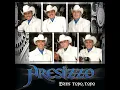 Presizzo - Eres Todo, Todo