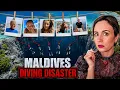 3 Reasons Why I Will NEVER Explore An Underwater Cave