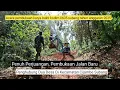 Download Lagu Penuh Perjuangan, Pembukaan Jalan Baru Penghubung Dua Desa Di Kecamatan Cijambe Subang