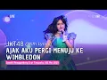Download Lagu JKT48 - Ajak Aku Pergi Menuju ke Wimbledon (Lirik) (Anindya, Cathy, Gracie) | TwT 01 Mei 2025