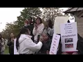 Bring Niko back East High students demand transparency